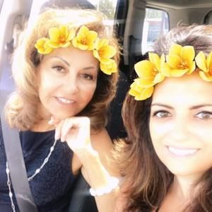 Meet your Posher, Maria